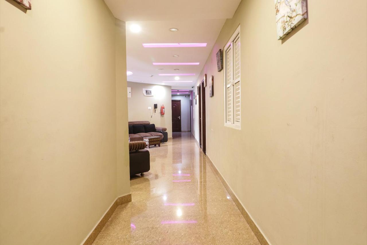 Hotel Fabhotel Turning Point - Nr Ulsoor Bangalore