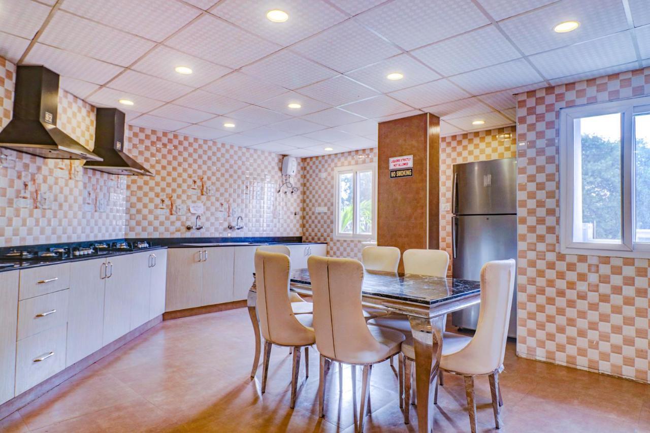 Hotel Fabhotel Turning Point - Nr Ulsoor Bangalore