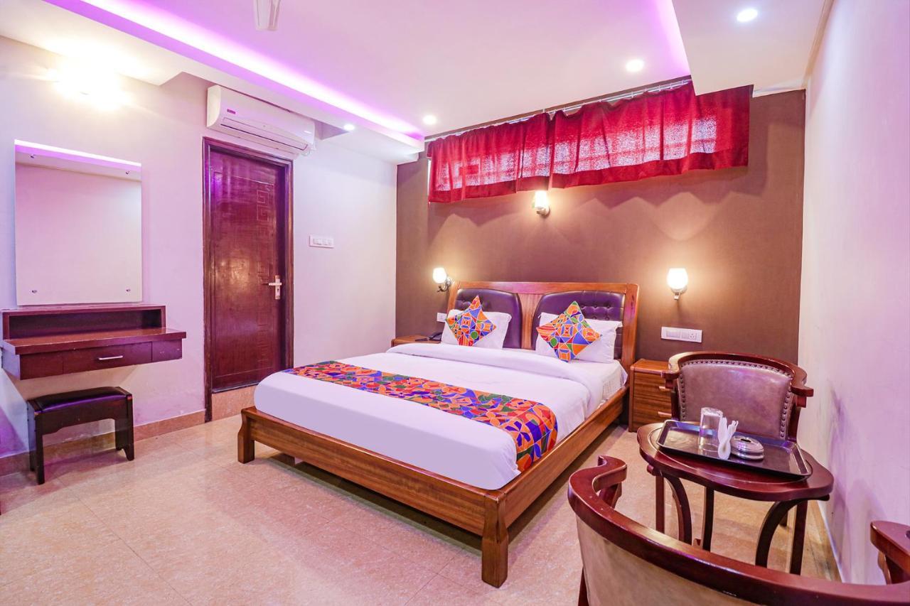 Fabhotel Turning Point - Nr Ulsoor 3*