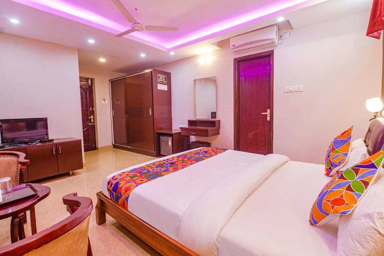 Fabhotel Turning Point - Nr Ulsoor Bangalore