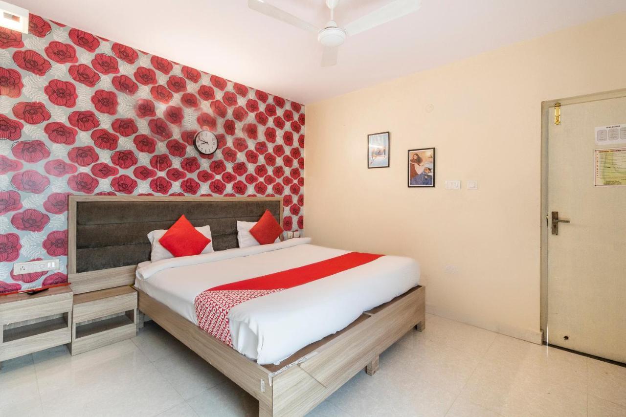 O Golden Near Cubbon Park Hotel 3*