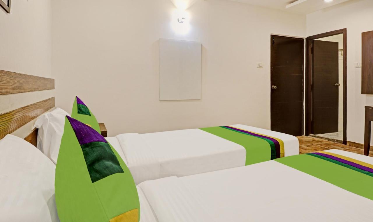 Hotel Treebo Verdisso, Marathahalli 3*