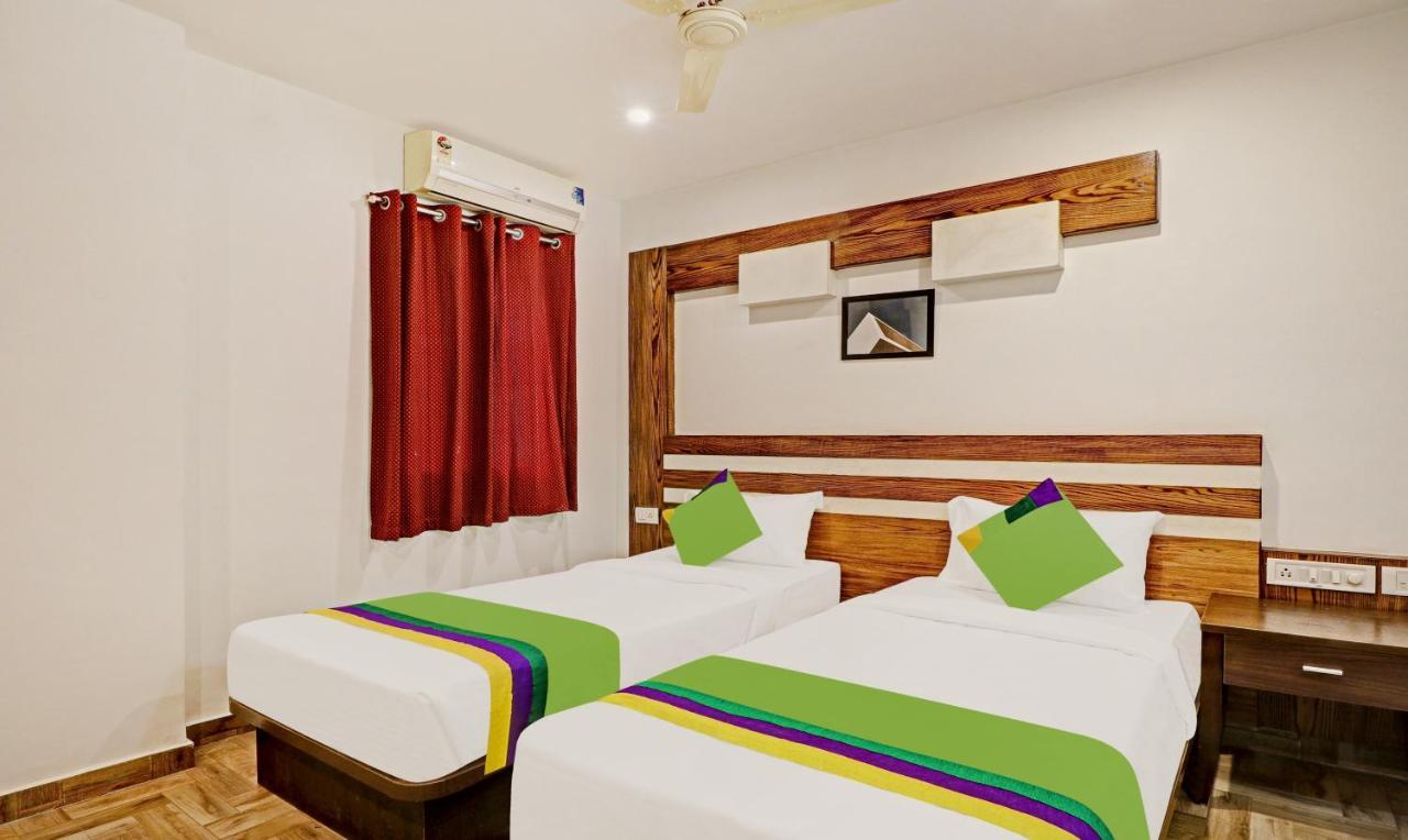 Treebo Verdisso, Marathahalli 3* Bangalore