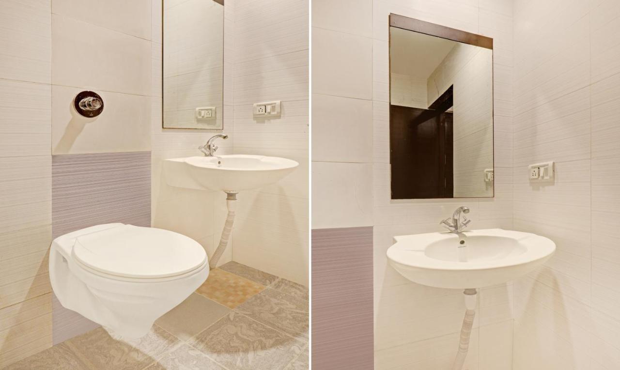 Treebo Verdisso, Marathahalli Hotel 3*