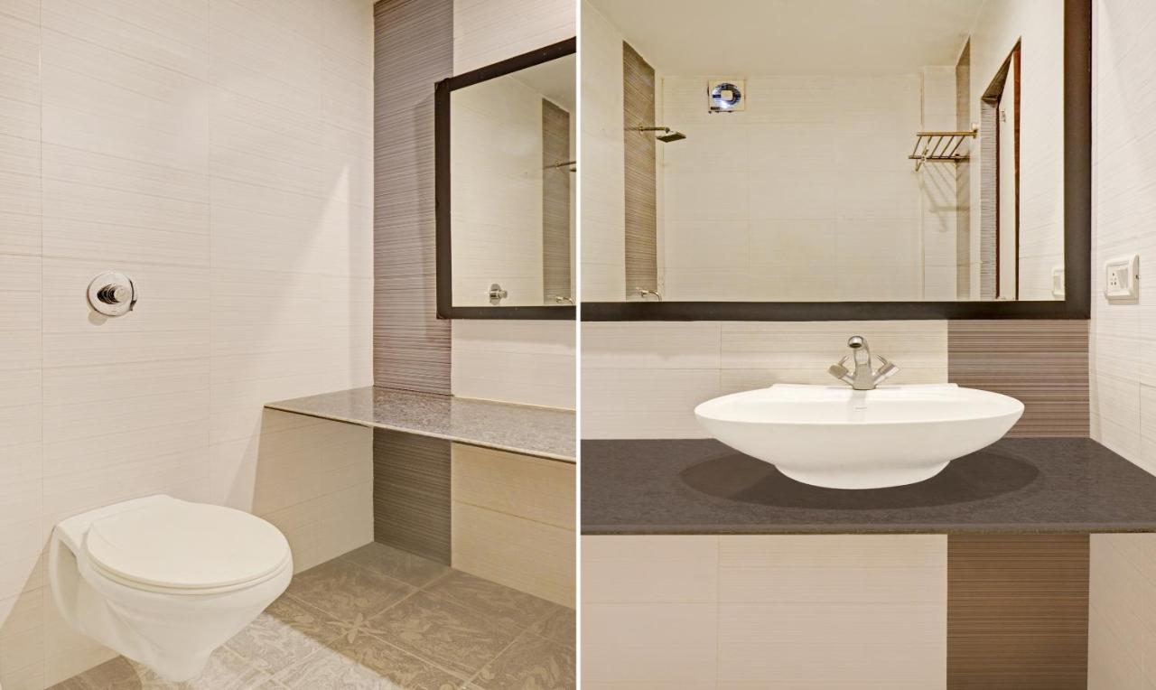 Hotel Treebo Verdisso, Marathahalli 3*