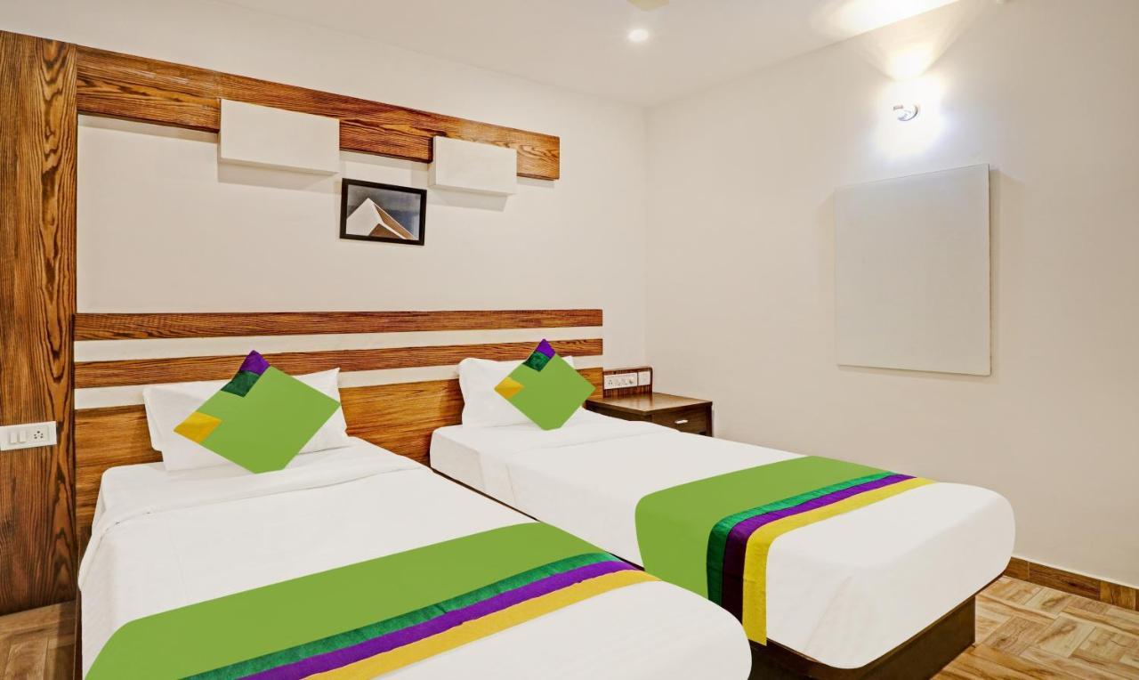 Treebo Verdisso, Marathahalli 3*