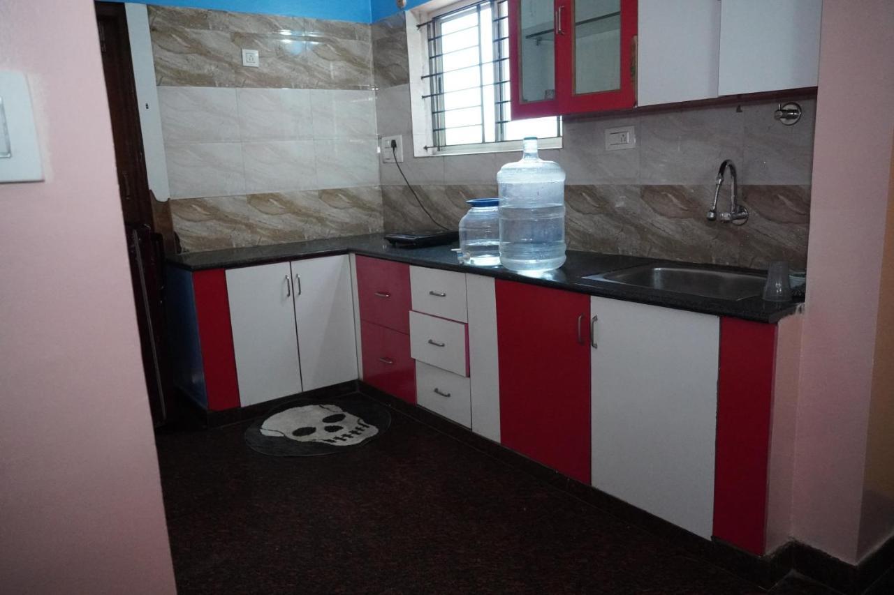 Sai Residency - 2 & 3 Bhk Flat's With Free Parking