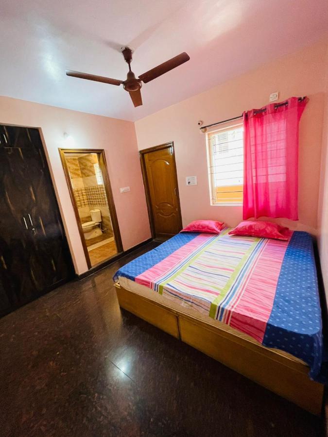 Sai Residency - 2 & 3 Bhk Flat's With Free Parking