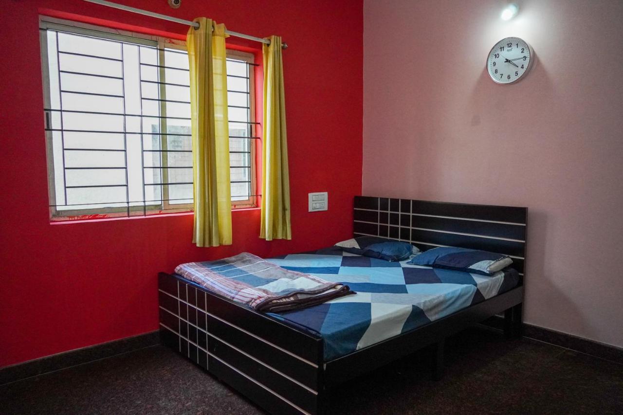 Sai Residency - 2 & 3 Bhk Flat's With Free Parking