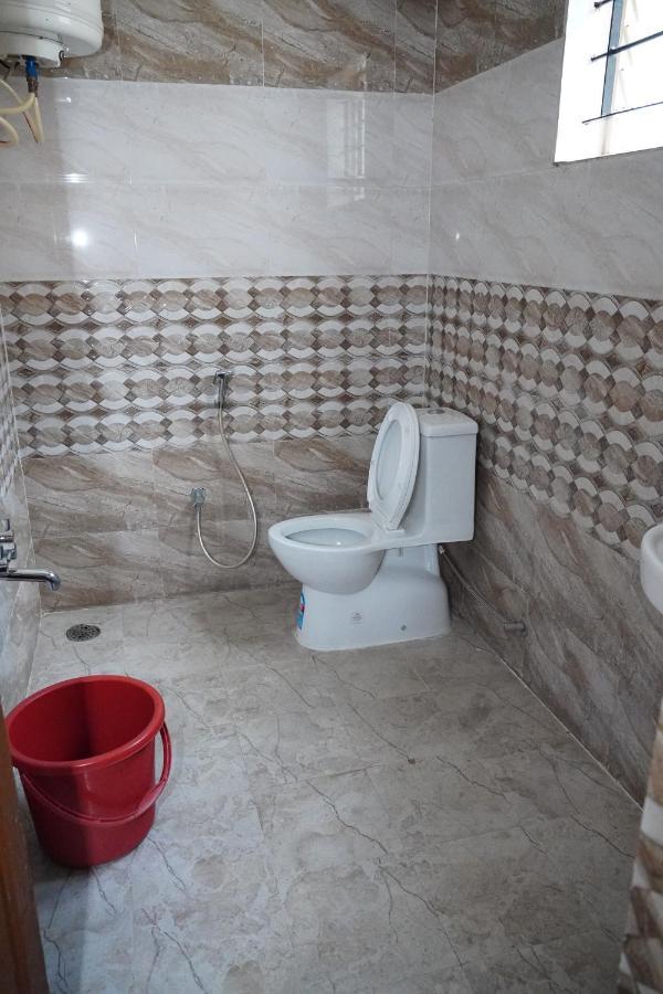 Sai Residency - 2 & 3 Bhk Flat's With Free Parking Apartment *