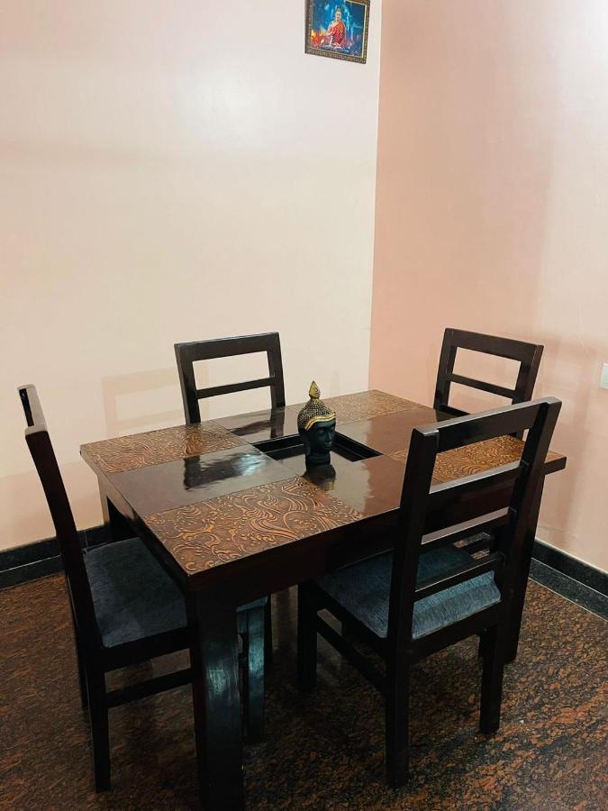 Sai Residency - 2 & 3 Bhk Flat's With Free Parking * Bangalore