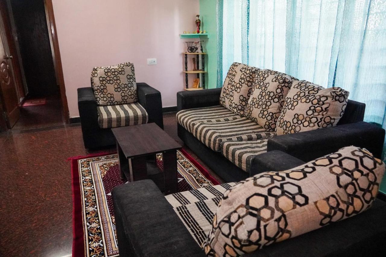 Sai Residency - 2 & 3 Bhk Flat's With Free Parking