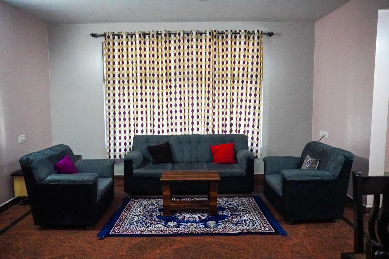 Sai Residency - 2 & 3 Bhk Flat's With Free Parking Apartment Bangalore
