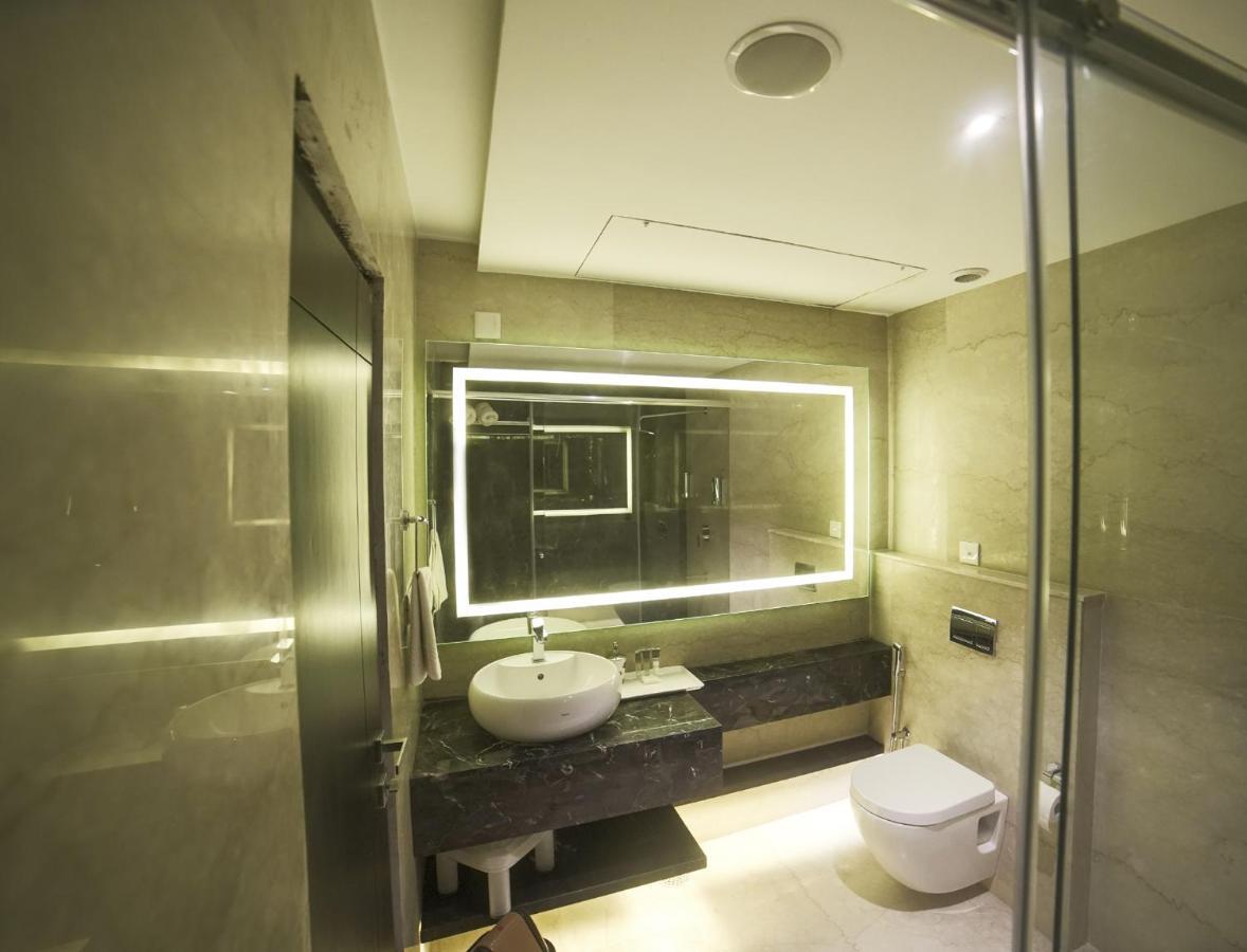 Bngv Mystic Premier Hotel Bangalore