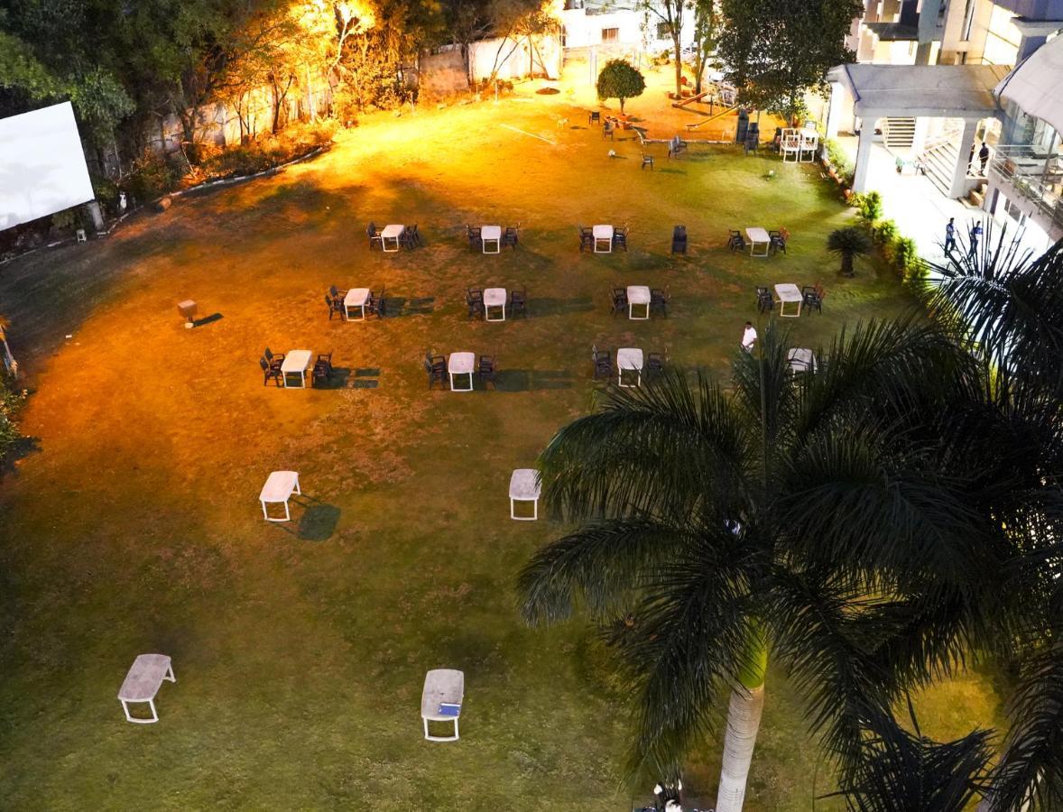 Bngv Mystic Premier 4* Bangalore