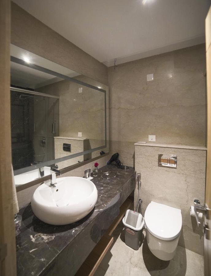 Hotel Bngv Mystic Premier