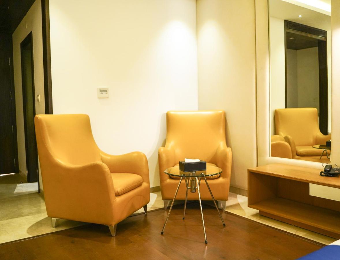Bngv Mystic Premier Hotel Bangalore