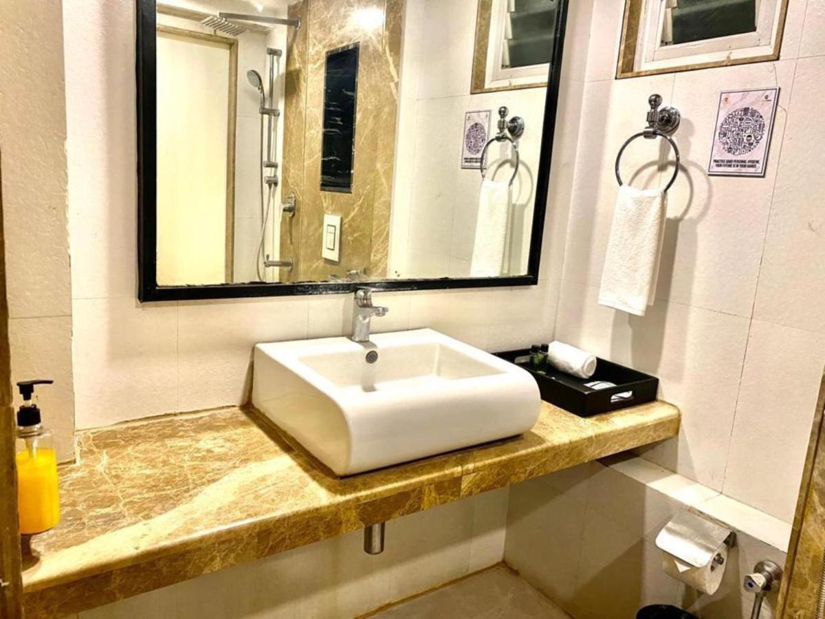 Hotel Click Dbr Bangalore