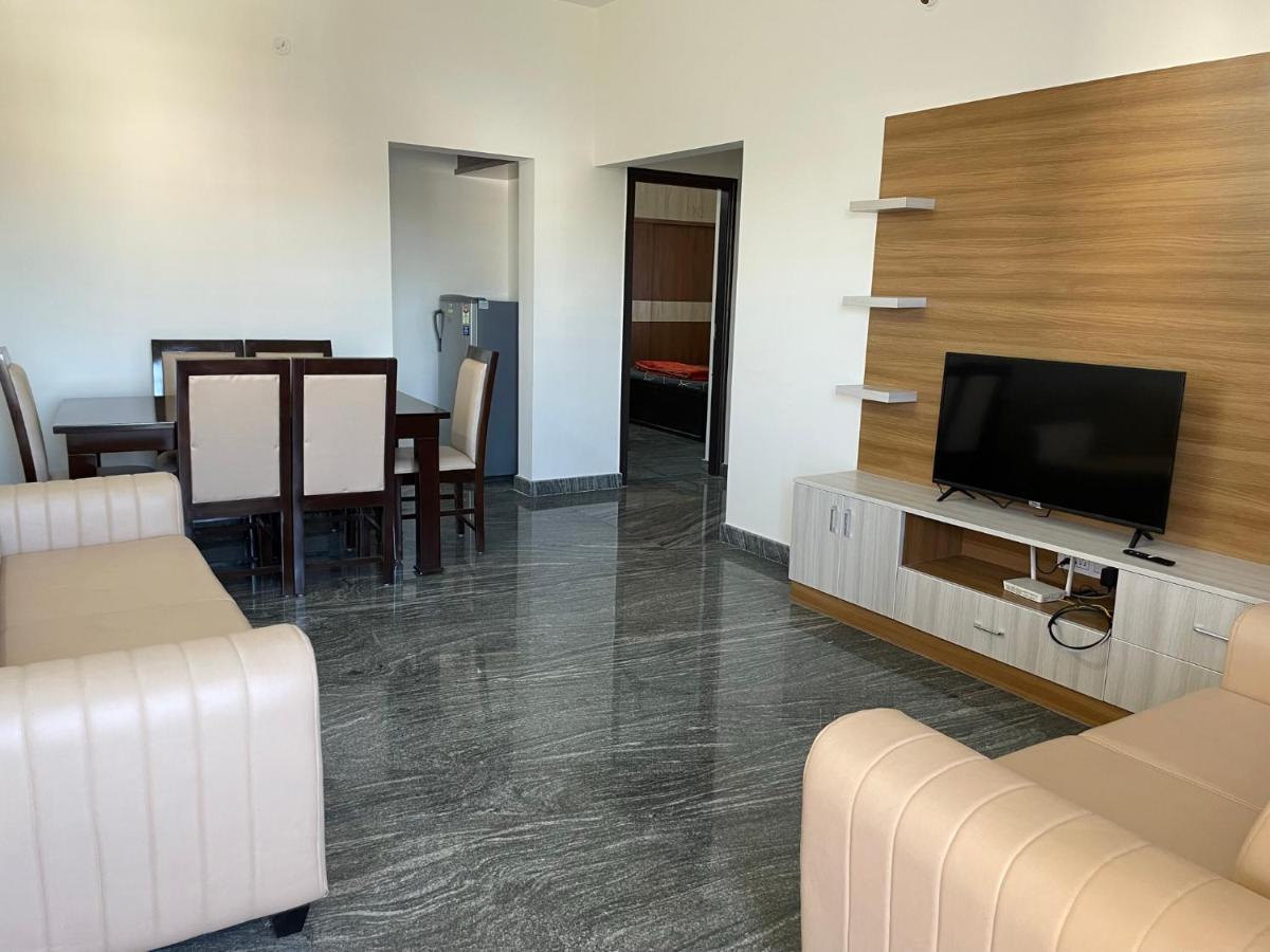 Apartment Sagar Niwas-1bhk And 2bhk Short Flats - Nh Hcl Ec Bommasandra *