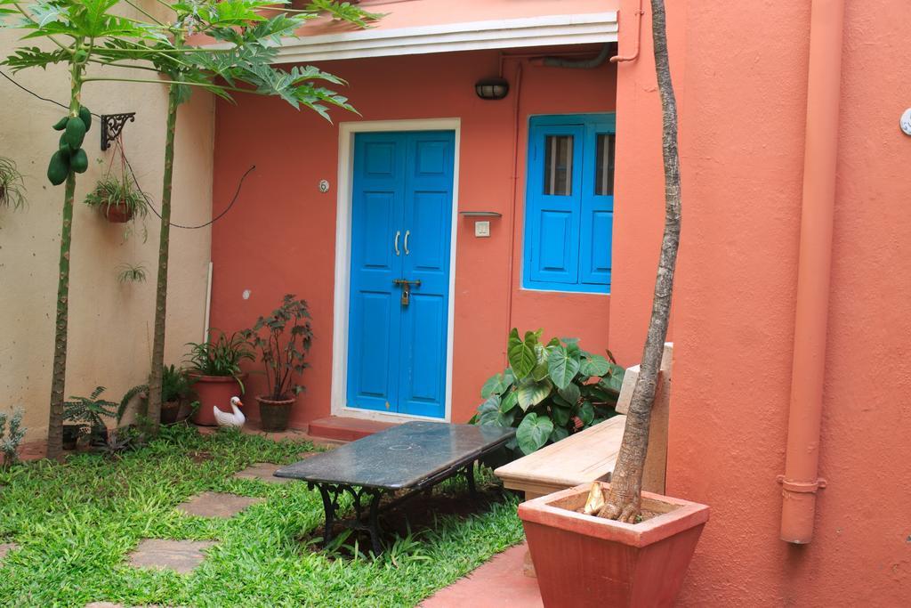 Casa Acomodação com café da manhã  Bangalore