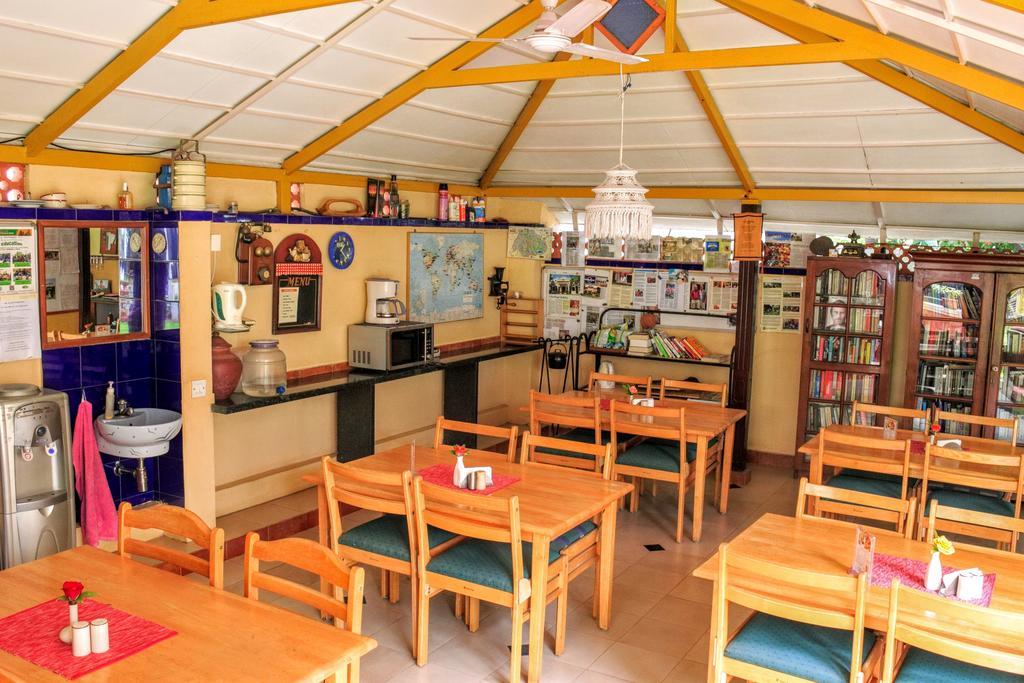 Acomodação com café da manhã  Casa 3*