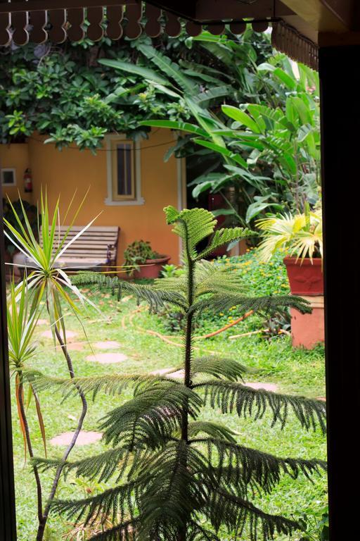 Casa Acomodação com café da manhã  3*