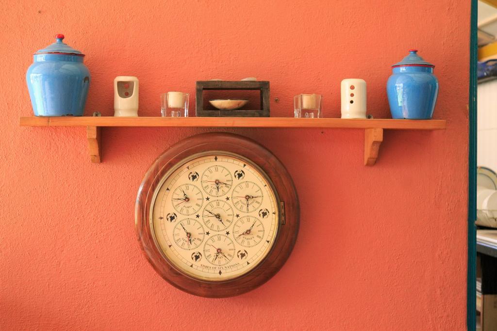 Acomodação com café da manhã  Casa Bangalore