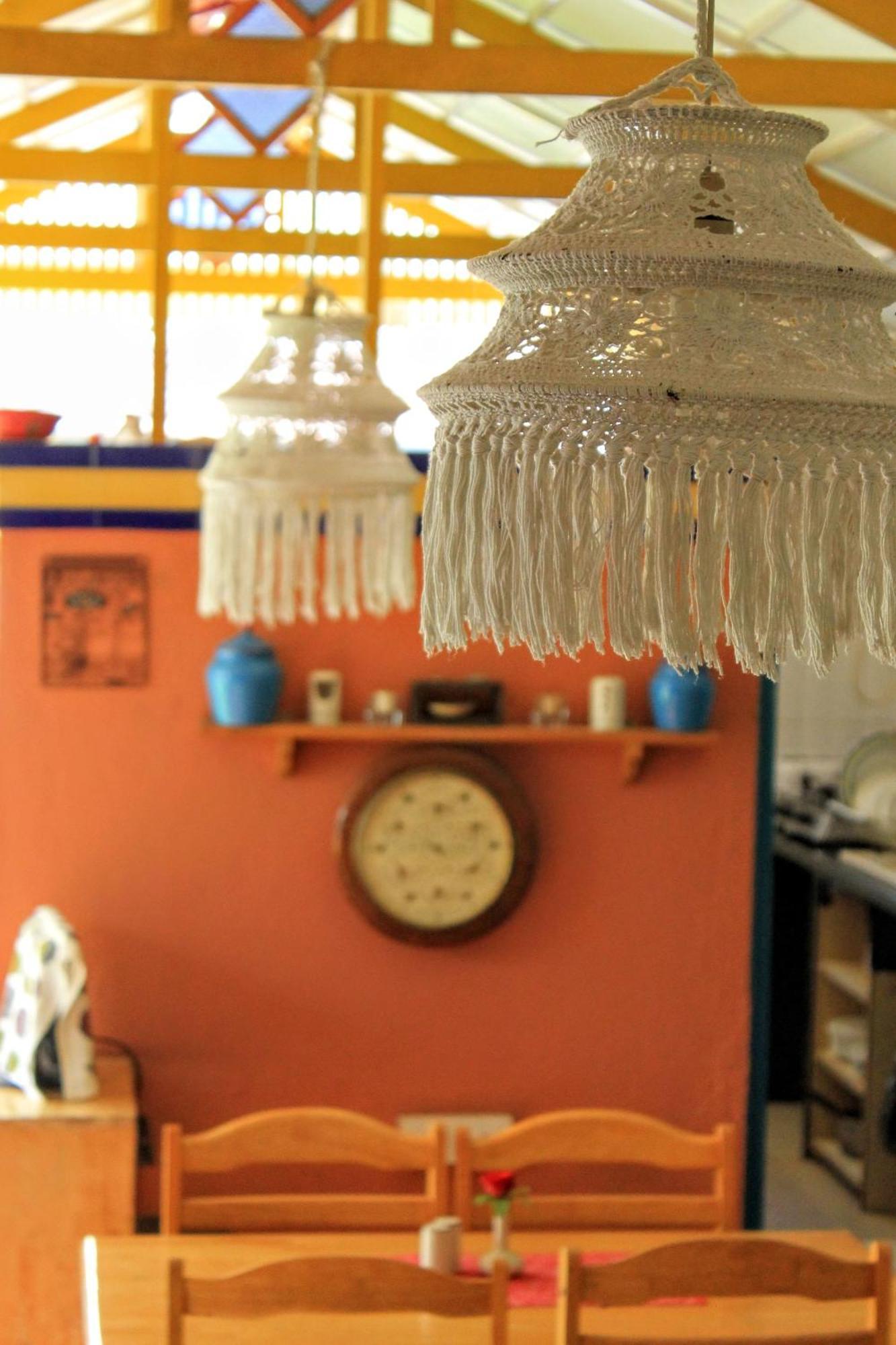 Casa Acomodação com café da manhã 