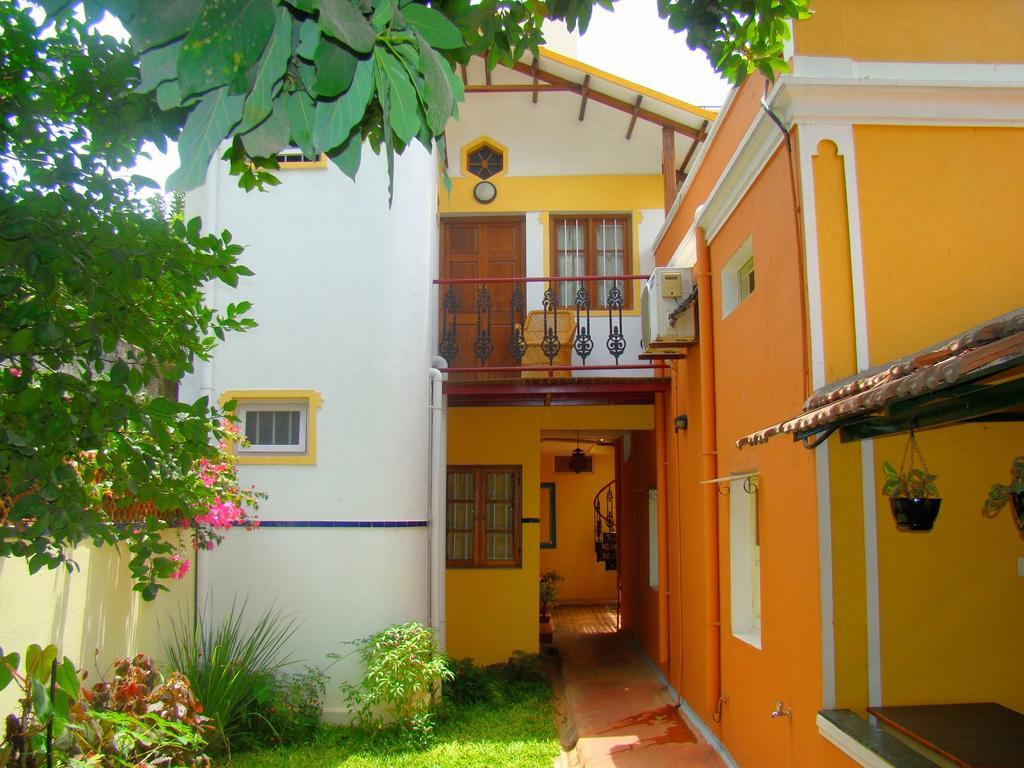 Casa 3*