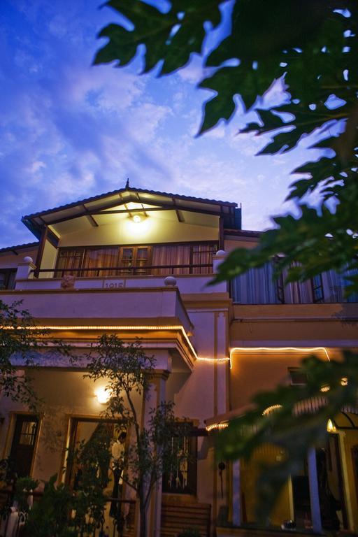 Casa 3* Bangalore