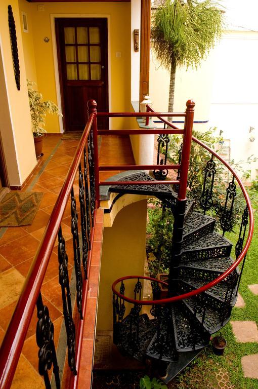 Casa Bed & Breakfast Bangalore