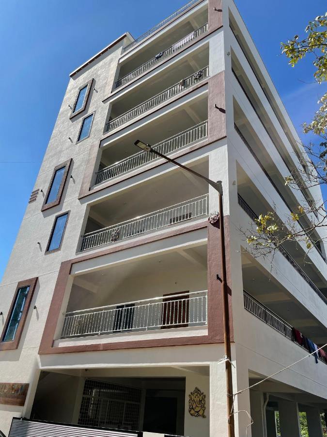 Sagar Niwas-1bhk And 2bhk Short Flats - Nh Hcl Ec Bommasandra * Bangalore