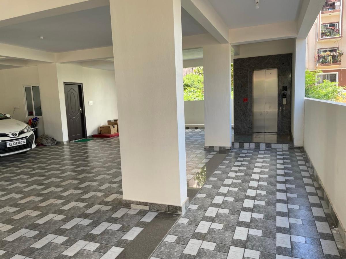 Sagar Niwas-1bhk And 2bhk Short Flats - Nh Hcl Ec Bommasandra