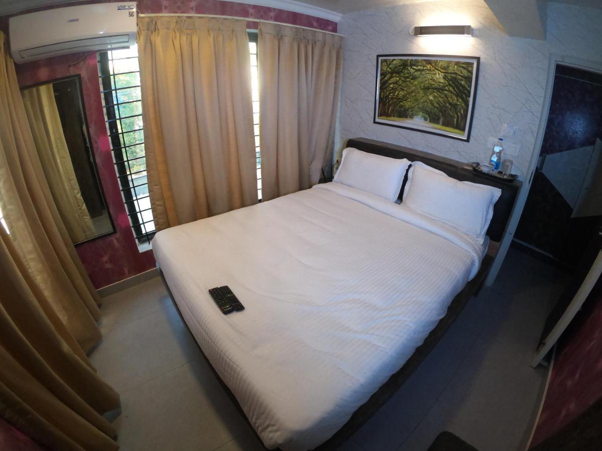 Fabhotel Seasons - Jp Nagar 3*