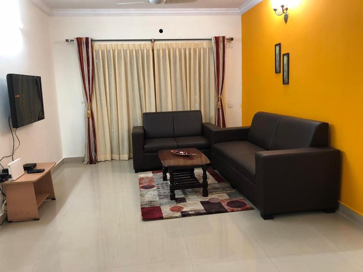 Bulande Comforts-service In Brookfield Guest house