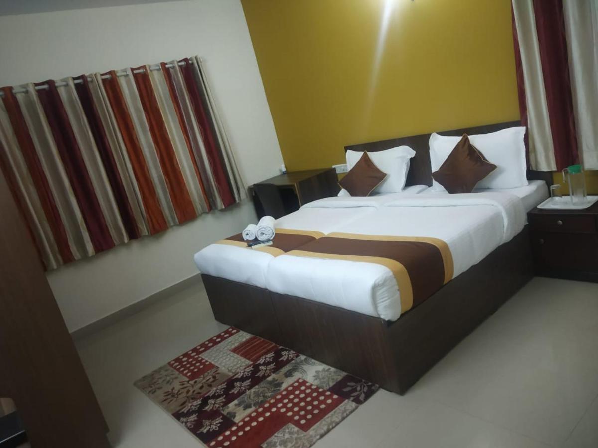 Bulande Comforts-service In Brookfield Guest house Bangalore