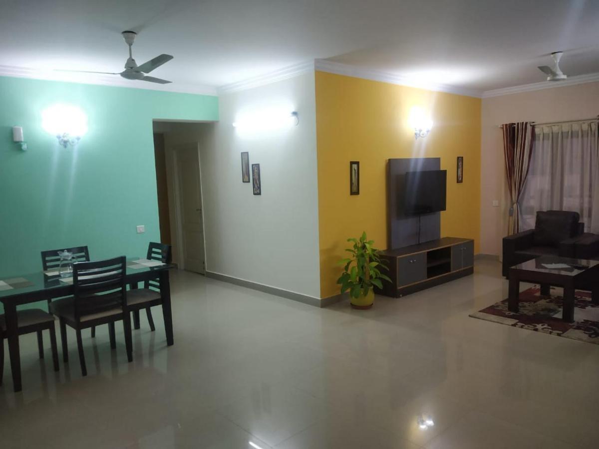 Bulande Comforts-service In Brookfield Guest house Bangalore