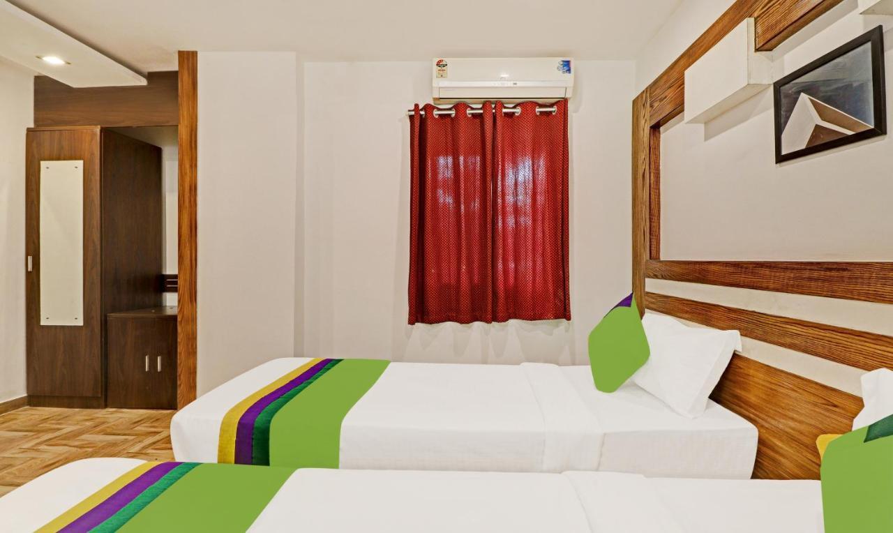 Treebo Verdisso, Marathahalli 3* Bangalore