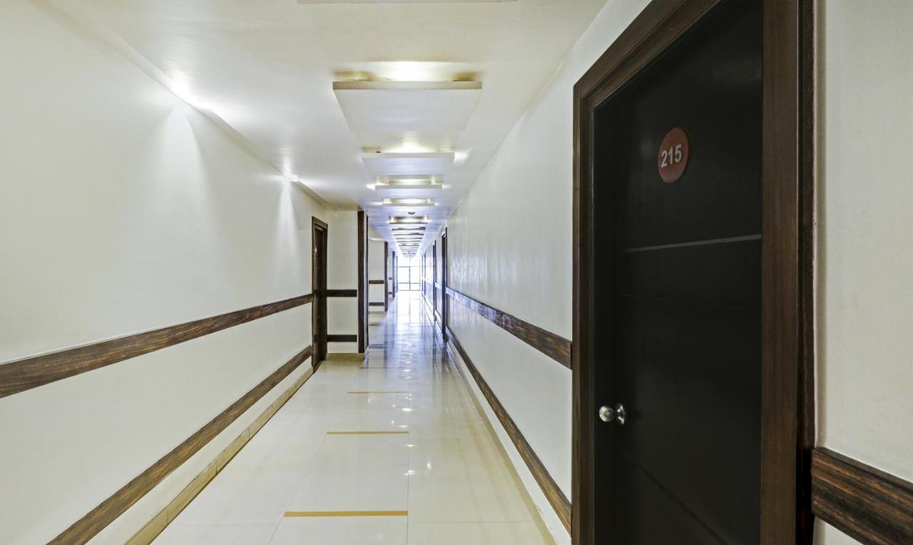 Hotel Treebo Verdisso, Marathahalli Bangalore