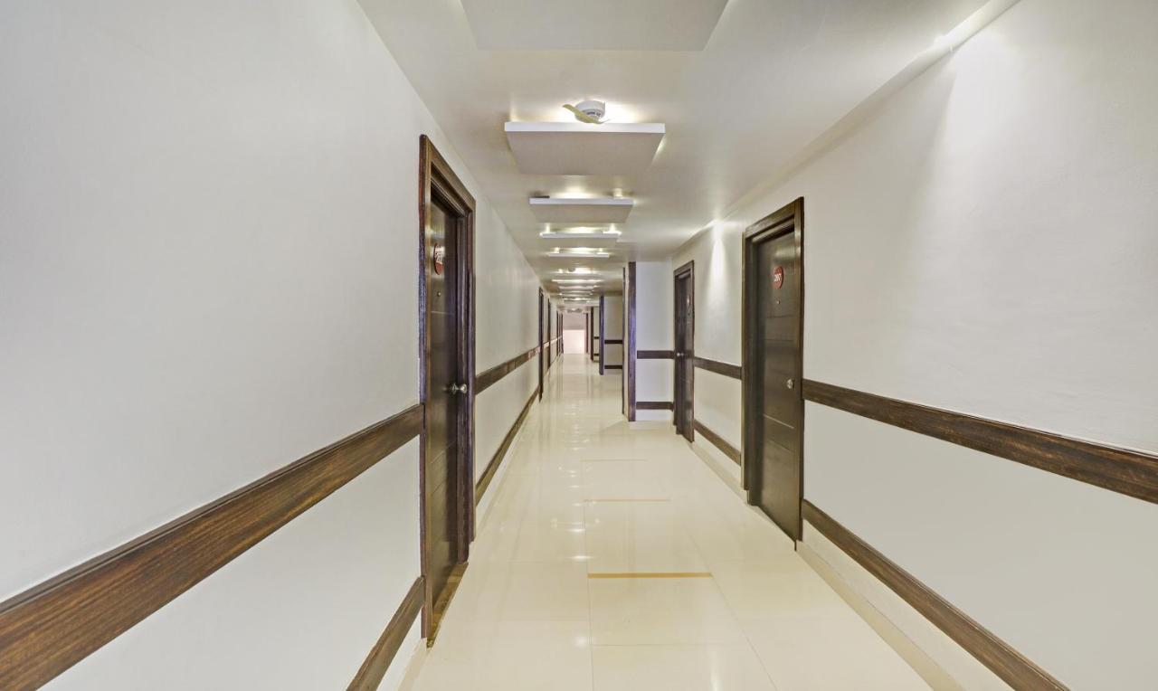 Hotel Treebo Verdisso, Marathahalli Bangalore
