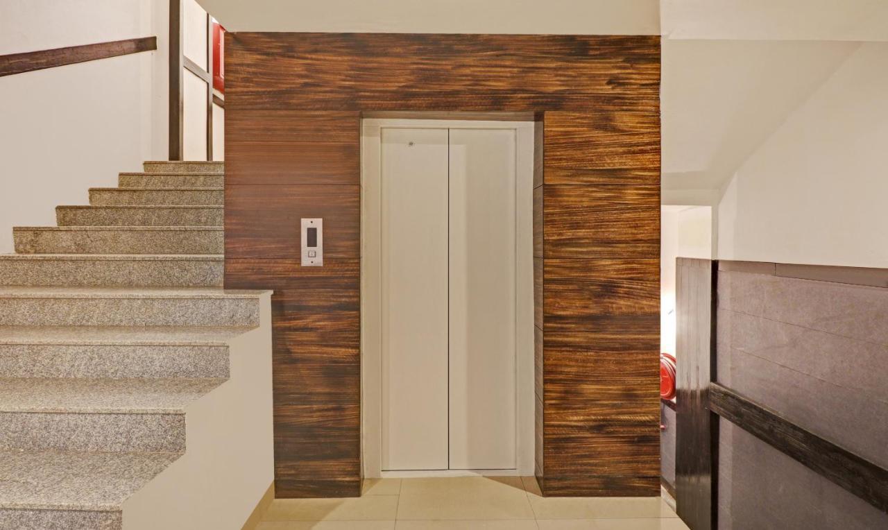Hotel Treebo Verdisso, Marathahalli Bangalore