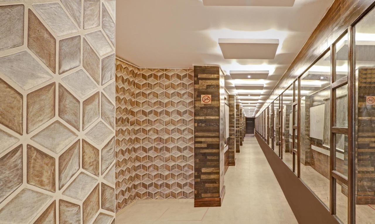 Treebo Verdisso, Marathahalli Hotel Bangalore
