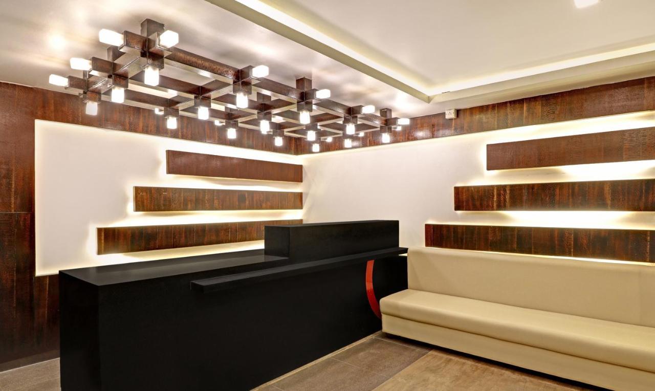 Treebo Verdisso, Marathahalli Hotel