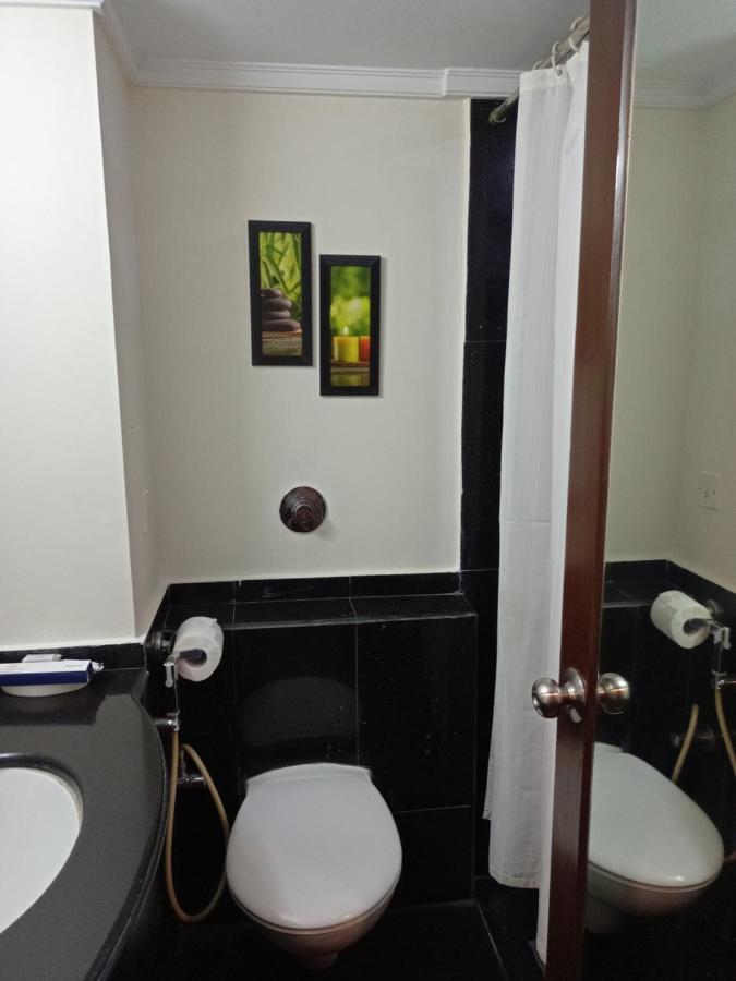 Hotel Dr Rajkumar International 3*
