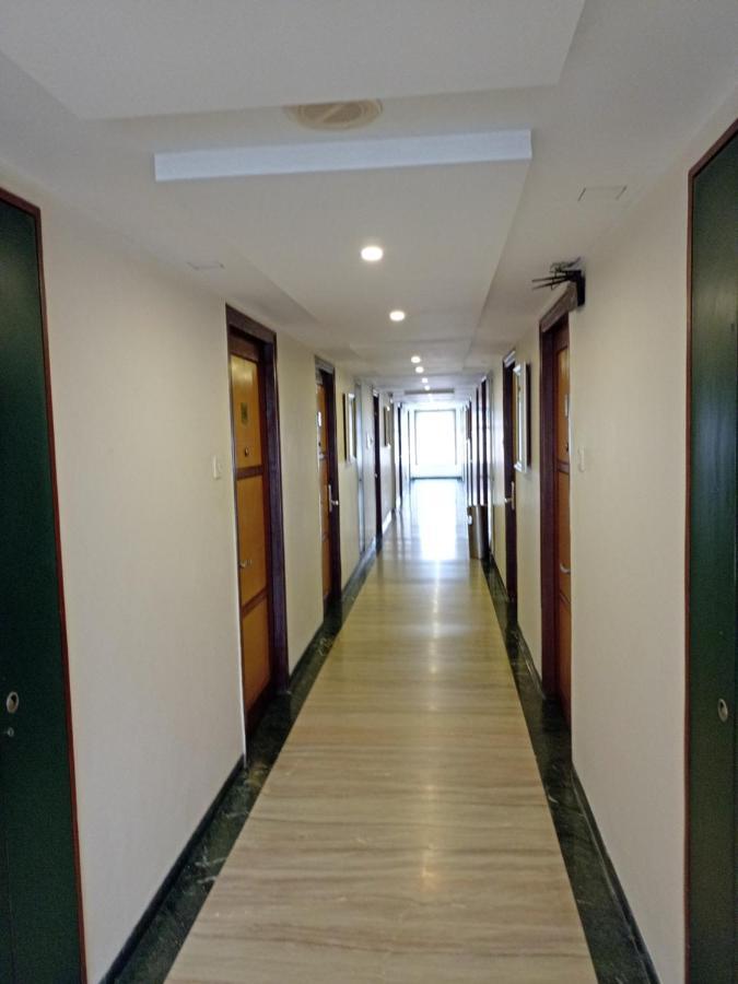 Hotel Dr Rajkumar International