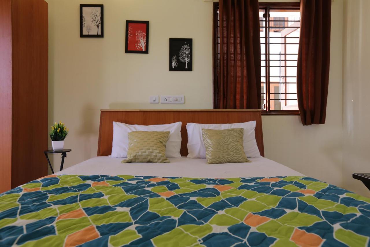 Hotel Guesture Serviced Residences, Alta Vista