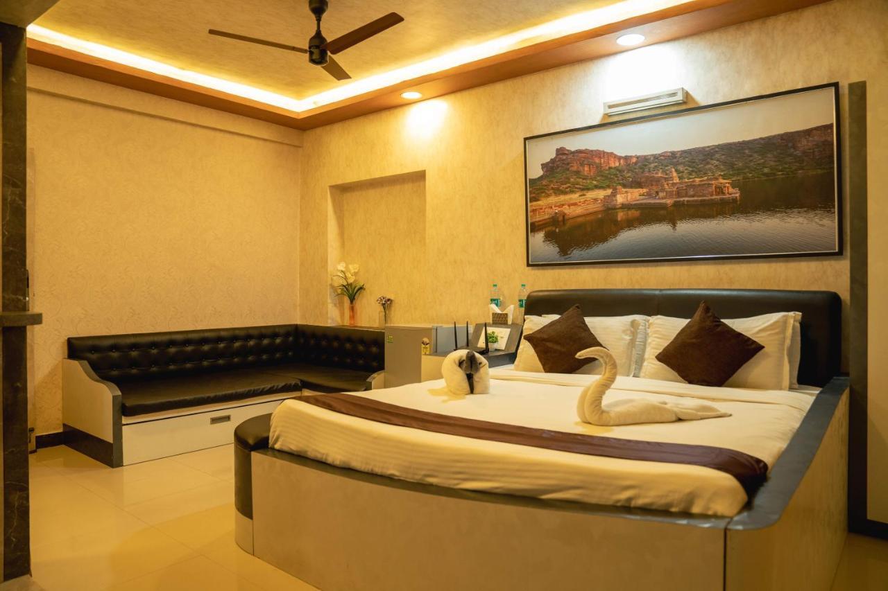 Hotel Seasons - Jp Nagar