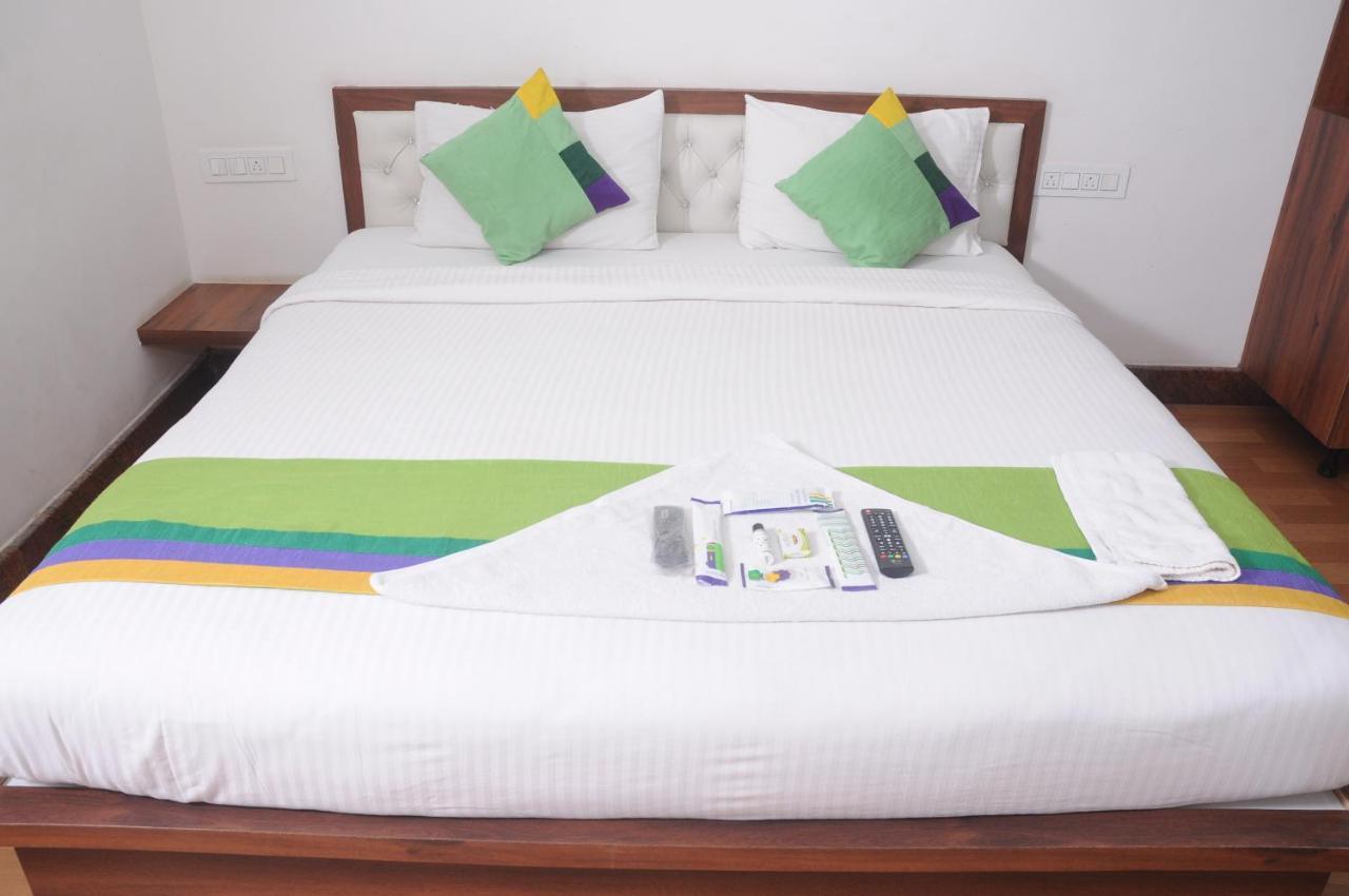 J C Comforts 3* Bangalore