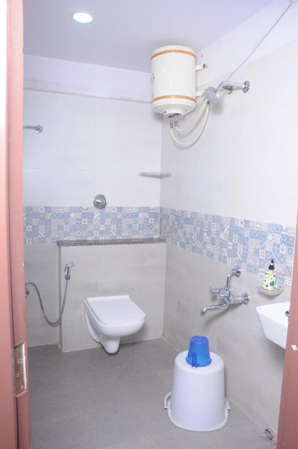 Hotel J C Comforts Bangalore