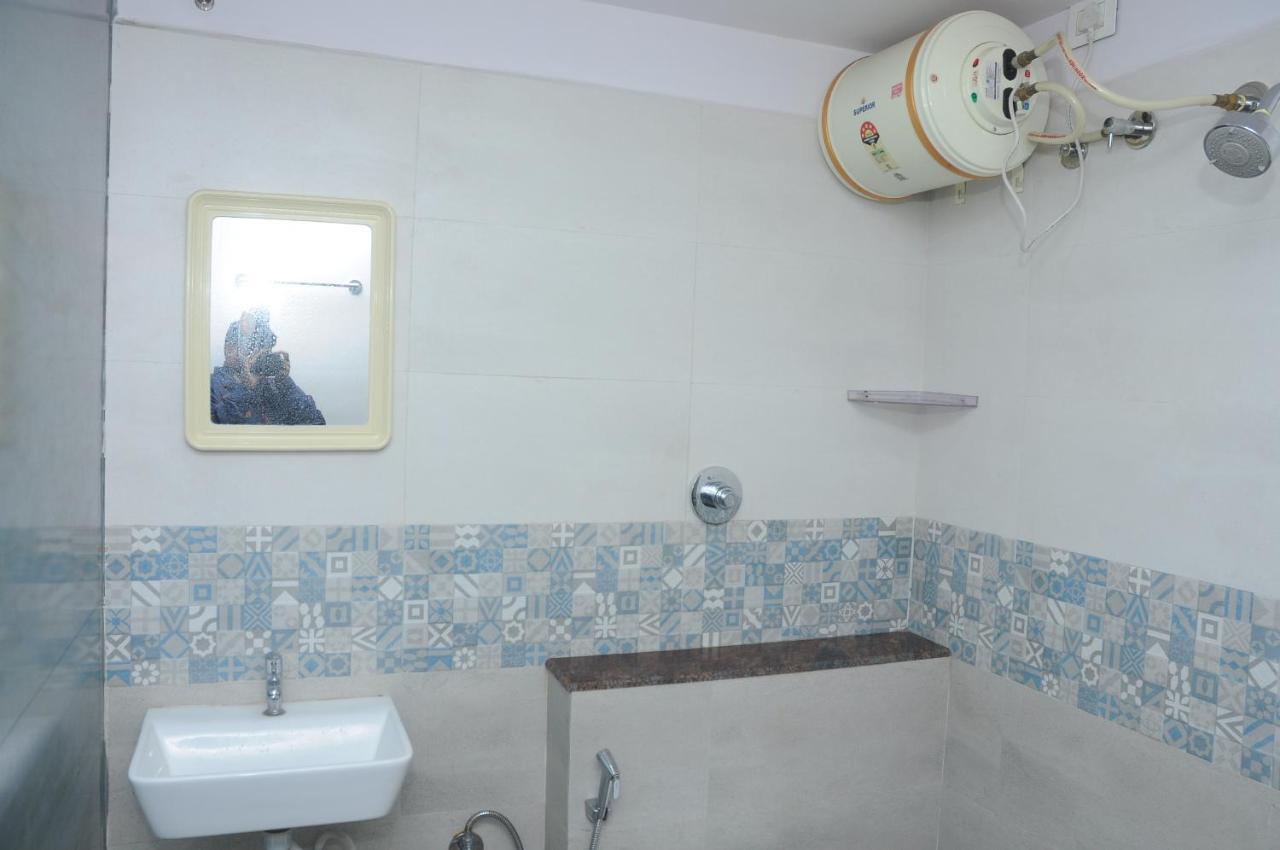 J C Comforts Hotel Bangalore